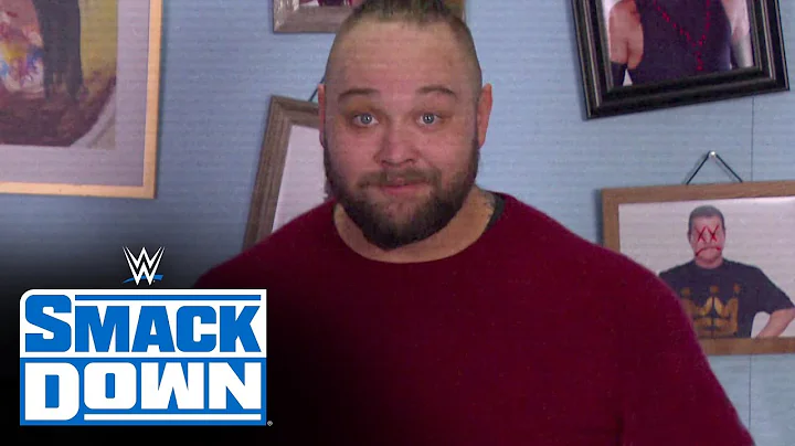 Bray Wyatt delivers Daniel Bryan a warning from th...