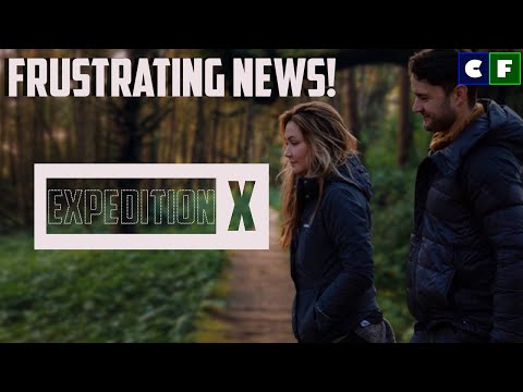Jessica Chobot Shares Heartbreaking Reason About Expedition X Not Airing On Discovery Plus
