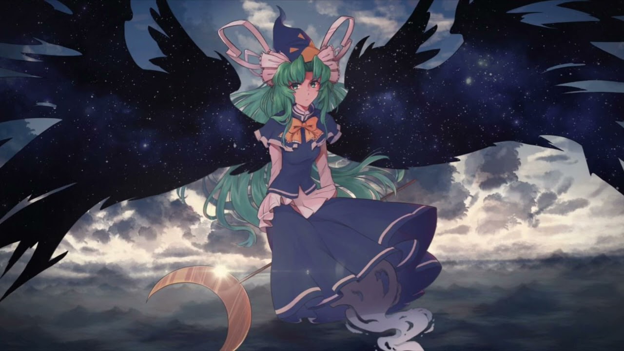 UDoALG Pre-Battle Theme Slow