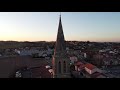 Eglise Saint Etienne à Rochetoirin