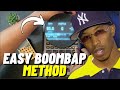 Why you need Fredro Starr's Cheatcode for Boom Bap Beat Making | Sp 404MKII Step Sequencer Edition