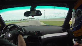 ferrari accident July 17 2010