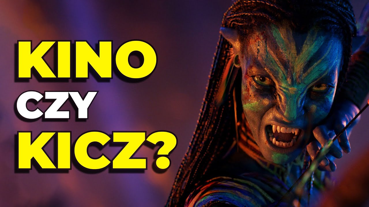 Kłócimy się o AVATARA