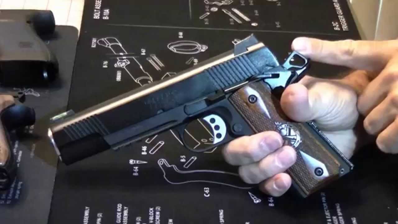 Choosing Hammer vs. Striker YouTube