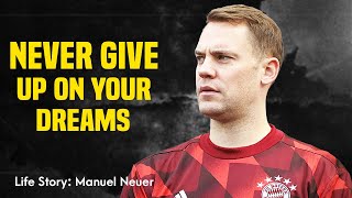 Manuel Neuer Success Biography | Life Style | Family Background | Starting career | Worth & Records