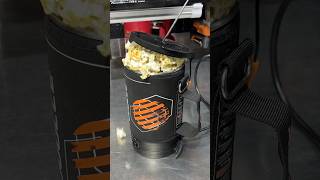 Make some POPCORN or Some Lunch with the JOULLE from Stoke Voltaic