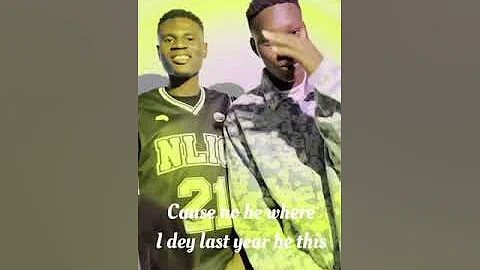 Niphkeys - Blessings Ft Zinoleesky {Official Lyrics Video} #zinoleesky #Niphkeys #music #song #trend