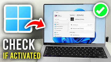 How To Check Windows 11 Activation Status - Step By Step