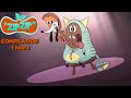 Zip zip 1heure saison 1  compilation dpisodes officiel dessin anim pour enfants