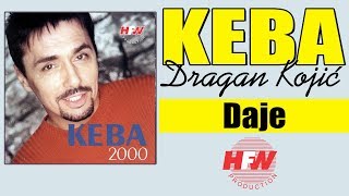 Keba - Daje - ( Audio 2000 ) HD