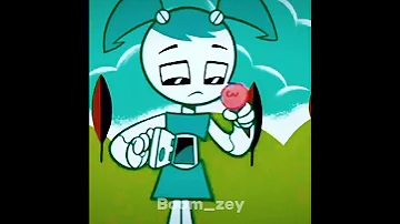Jenny Is Clever XJ 9 Edith Rekomendasi Robot Xj9 
