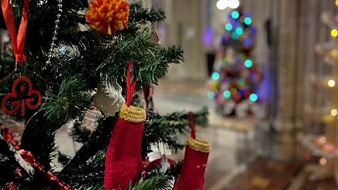 LIVE [OGUN]: OGUN STATE ANNUAL CHRISTMAS CAROL