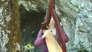 Women of Ireland - Arpa Celtica chords