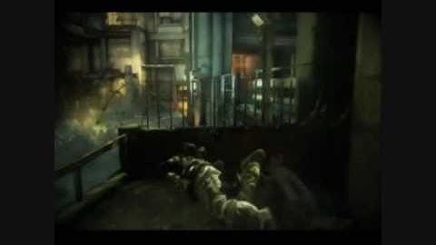 Killzone 2 Walkthrough Part 7-Visari Square Part 1