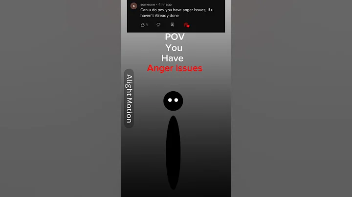 POV : you have anger issues #animation #vent #sad #venting #angerissues #edit #views - DayDayNews