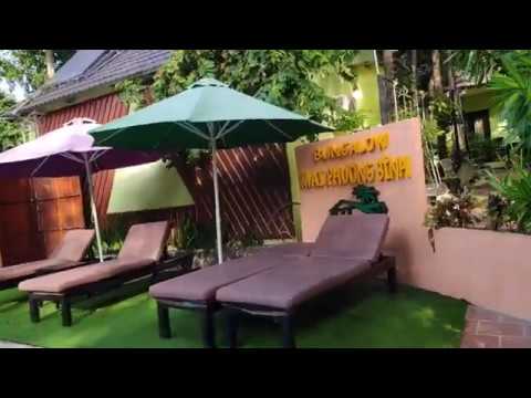 mai phương bình phú quốc New Bungalow Mai Phương Bình - Phú Quốc . Đẹp,lãng mạn và mát mẻ