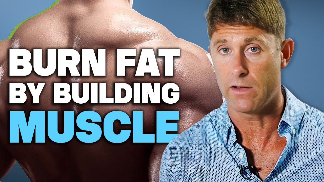 PROTEIN POWER! How to Build Muscle & Fat Loss with This #1 Nutrient!
