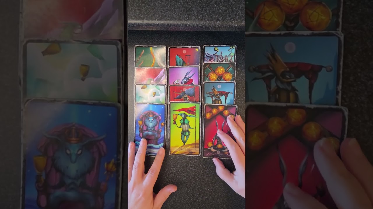 ВЕСЫ - ВОЛК В ОВЕЧЬЕЙ ШКУРЕ