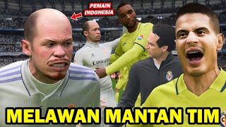 UDIN MELAWAN MANTAN TIM YANG TELAH MEMBUANGNYA! LIHATLAH BAGAIMANA DIA MEMBALASNYA! - FIFA 23 #71