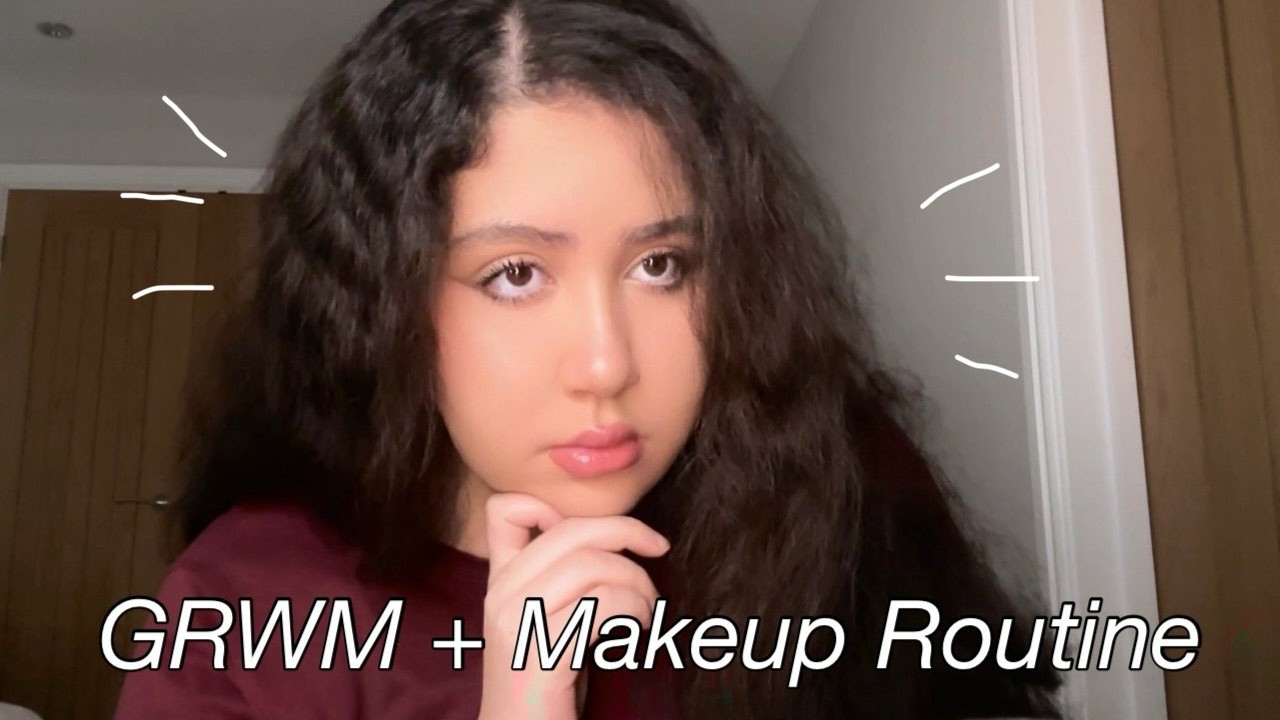 The Makeup Technique That Made My Face Look 10x Better.