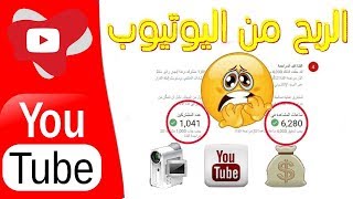 اخر موعد لمراجعة القنوات تفعيل تحقيق الدخل تم التحديث في (يناير) 2018