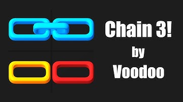 Chain 3! by Voodoo