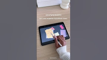 cozy games I’ve been playing recently 🧸🤎 #ipad #cozygaming #tablet #ipadgameplay