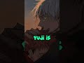 Why Yuji is avoiding Mahoraga Vs Dabura’s fight