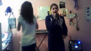 Selena gomez's cousins!! -