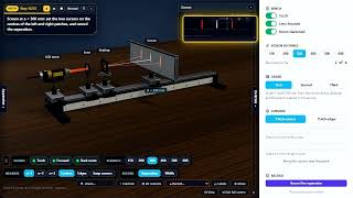 PVL 22   Wavelengths of Different Colours | Physics Virtual Lab | SimOli