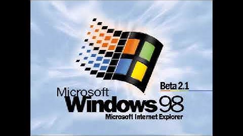 Windows Startup and Shutdown Sounds | Technology Guy