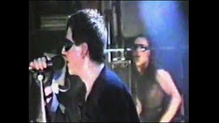 Front 242 - Terminal State - LIVE EUROPE 1989 [09/15]