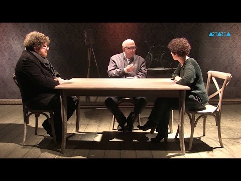 სამი სკამი - ელდარ შენგელაია