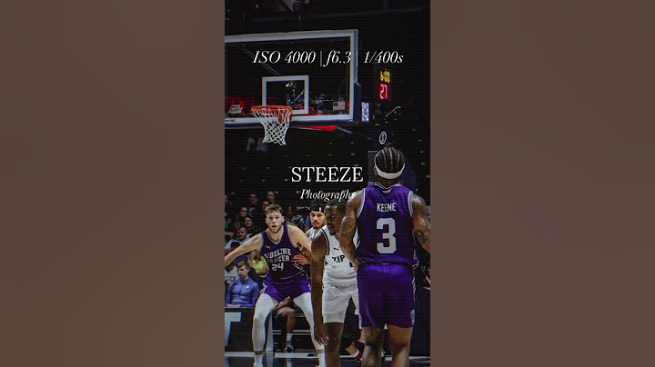 Steeze Photography ⚡️⚡️I will start putting out more photography in a unique way.