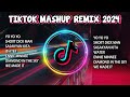 TIKTOK MASHUP 2024 REMIX | NONSTOP TRENDING TIKTOK REMIX 2024 | DJ JOHNREY DISCO MIX