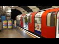 The Power Of The Victoria Line 12 January 2017