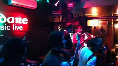 The Club Swing Band - "Teresa"