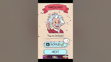 Brain King IQ Crush Level 11,12,13,14,15 Answers & Solutions