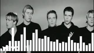 Westlife - Seasons In The Sun (Vocal)