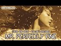 Taylor Swift - Mr. Perfectly Fine (Taylor&#39;s Version Lyrics) | Nightcore
