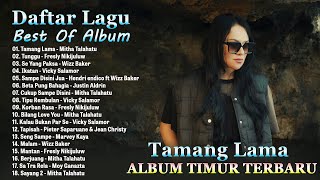 Tamang Lama Mitha Talahatu ~ Lagu Ambon' Indonesia Timur Terbaru Dan Paling Enak Didengar