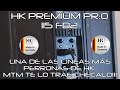 Пассивная акустическая система HK Audio PR:O 115 FD2