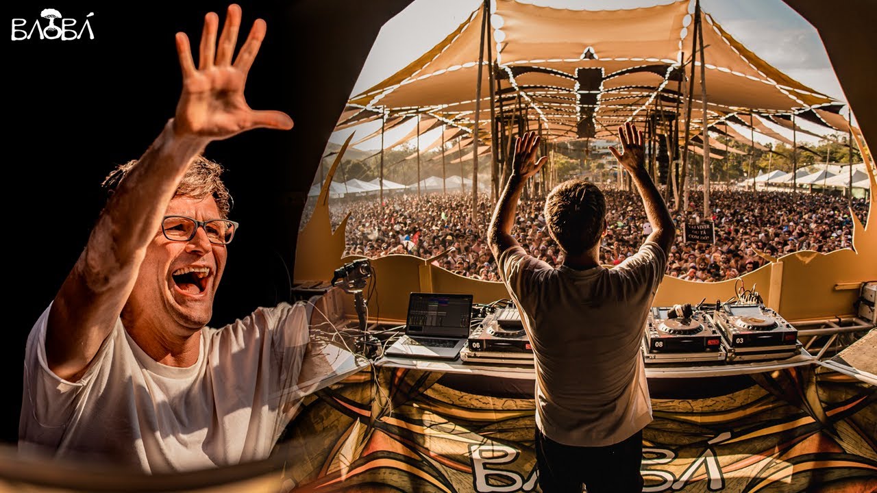 Neelix Full Set - Baobá Festival 5ª Edição 2023