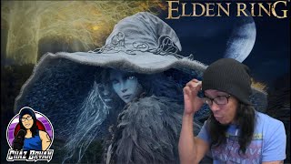 I beat ELDEN RING for the FIRST TIME and chose RANNI'S ENDING