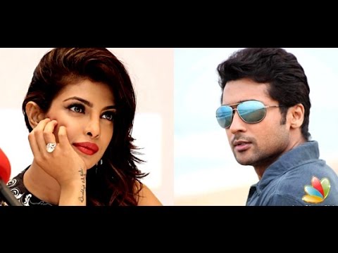 Surya hot video