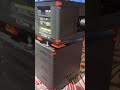 Cinemacon 2025 Barco HDR Light steering technology.