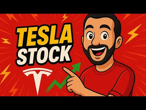 Tesla Stock Investors Look to Other Segments as EV Sales Fall | TSLA Stock Analysis Episode cover