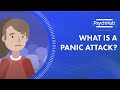 Panic Attacks: Know the Signs