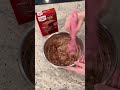 Mid-afternoon treat for the kiddos Brownies #duncanhines... #Shorts #simplyashleyv