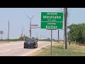 Overnight, Keller passes a resolution opposing a proposed Westlake data center
